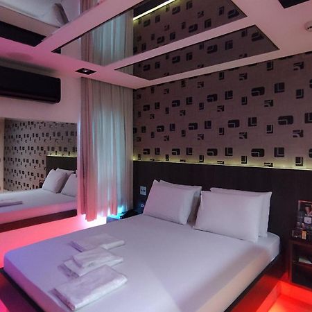 גווארולוס Mint Motel מראה חיצוני תמונה