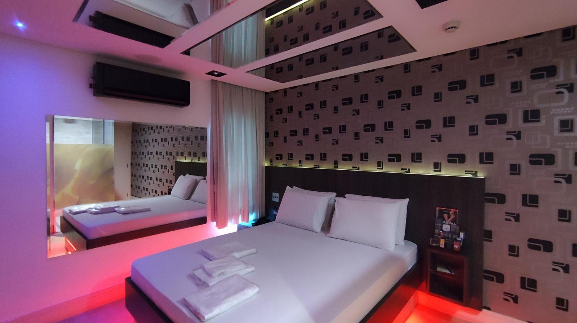 גווארולוס Mint Motel מראה חיצוני תמונה
