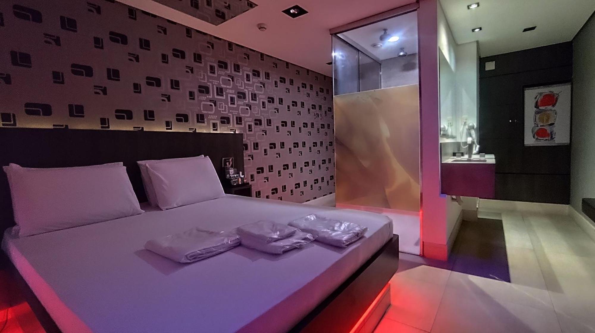 גווארולוס Mint Motel מראה חיצוני תמונה