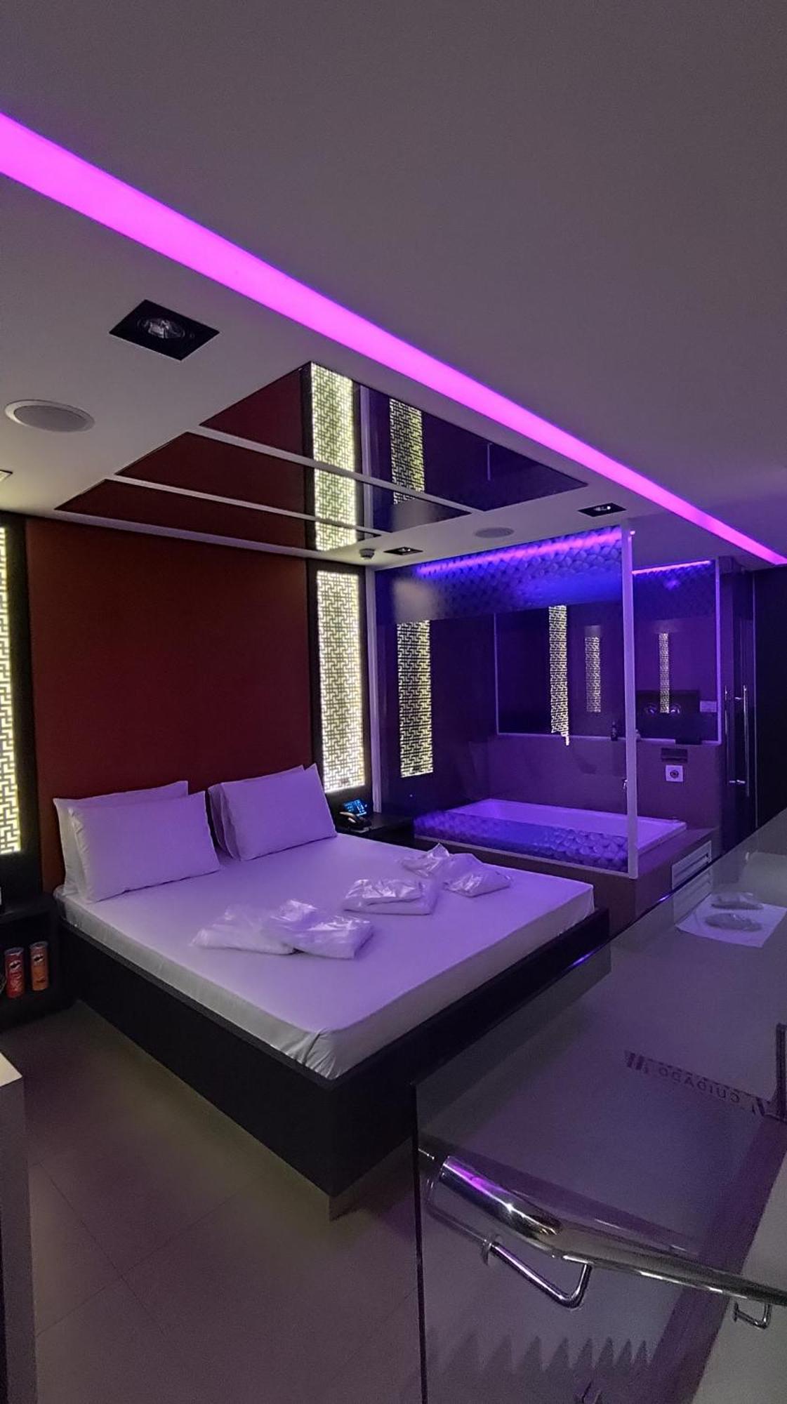 גווארולוס Mint Motel מראה חיצוני תמונה