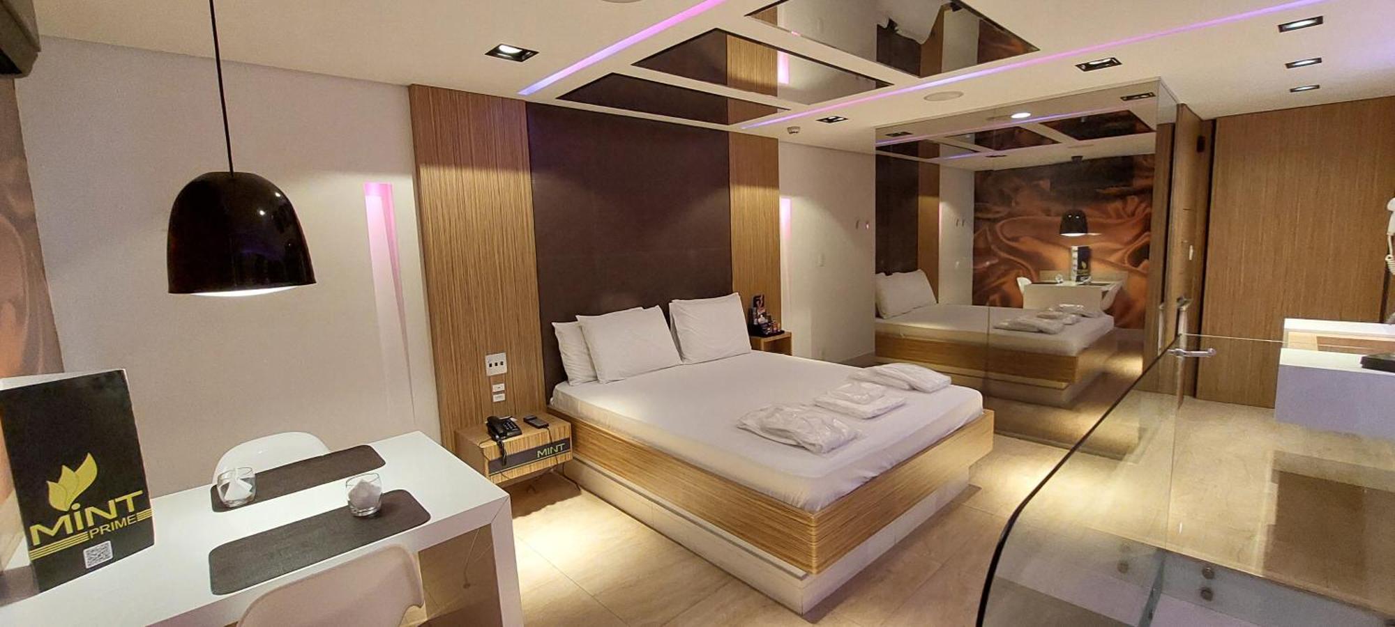 גווארולוס Mint Motel מראה חיצוני תמונה