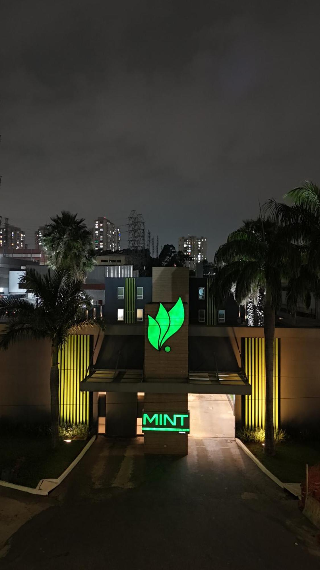 גווארולוס Mint Motel מראה חיצוני תמונה